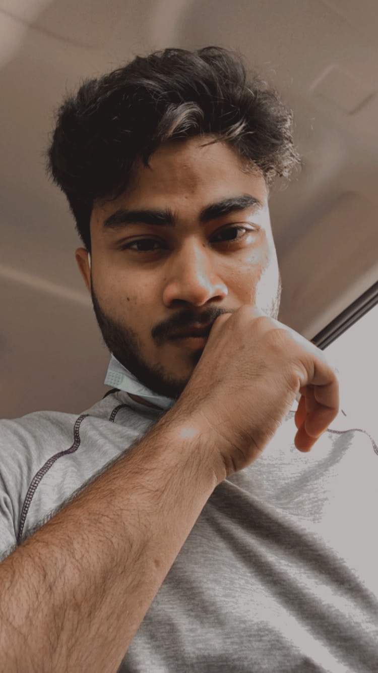 Avatar of user Zuhair ahmad