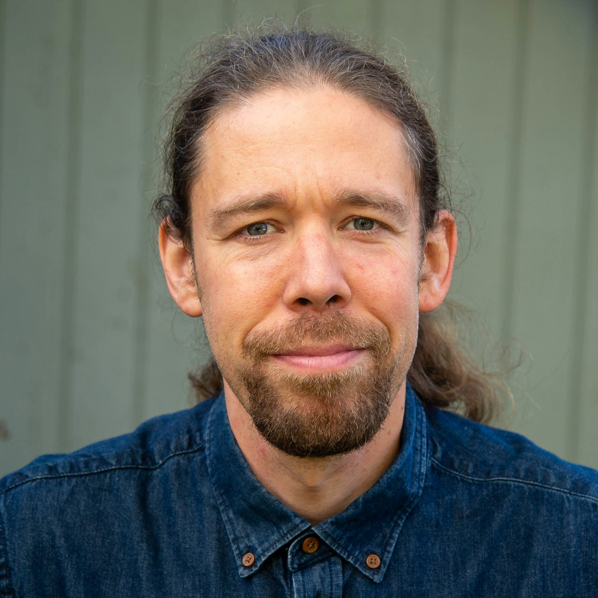 Zum Profil von Tibor Gyimesi