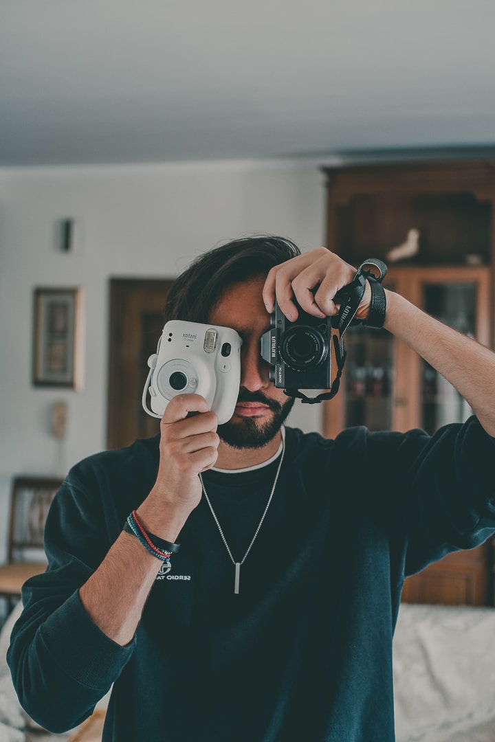 Go to Leandros Papakarmezis's profile