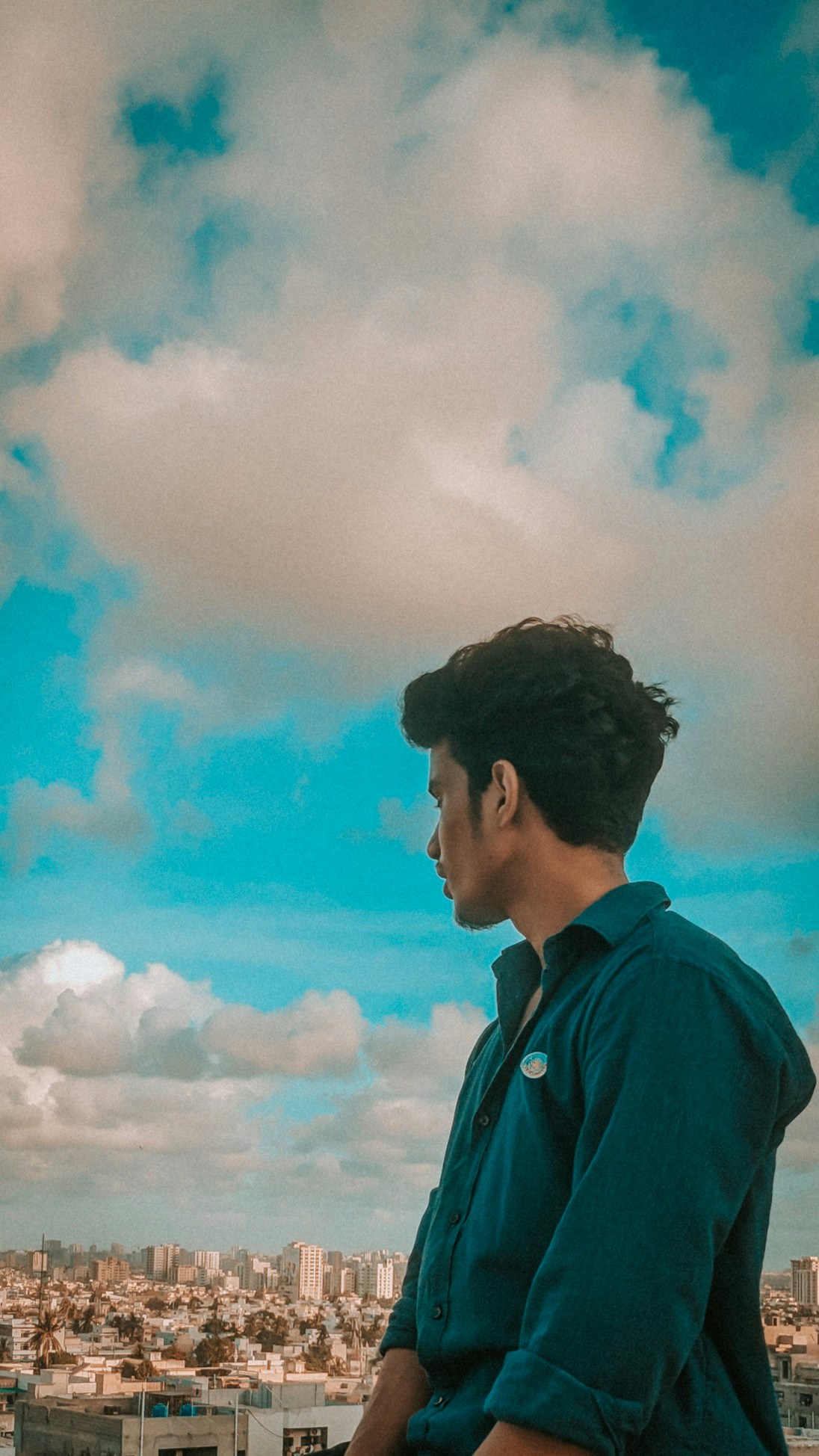 Go to HM hamza's profile