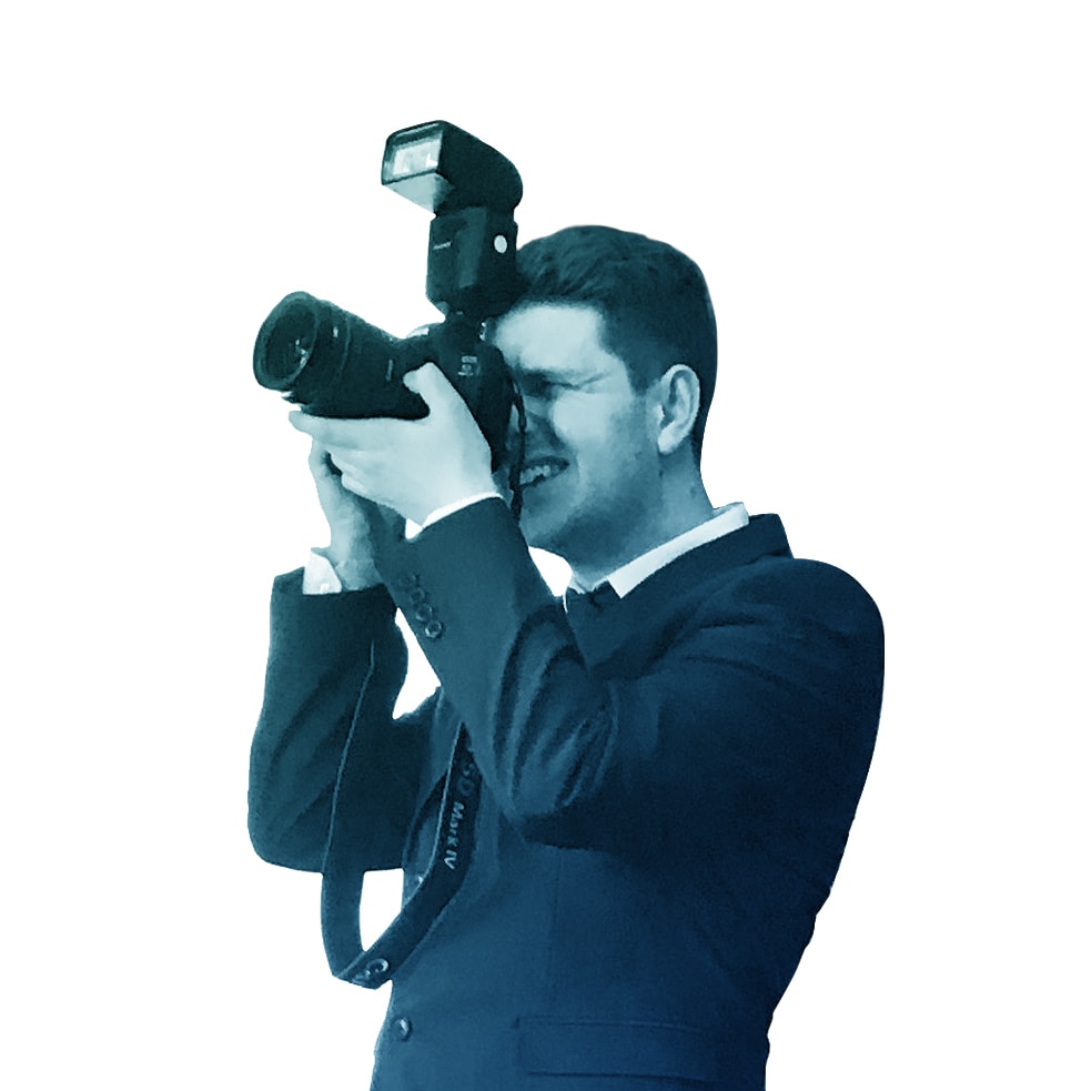 Go to Carl Raw's profile