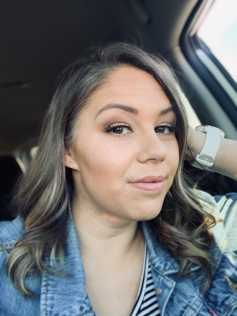 Avatar of user Jenna E.