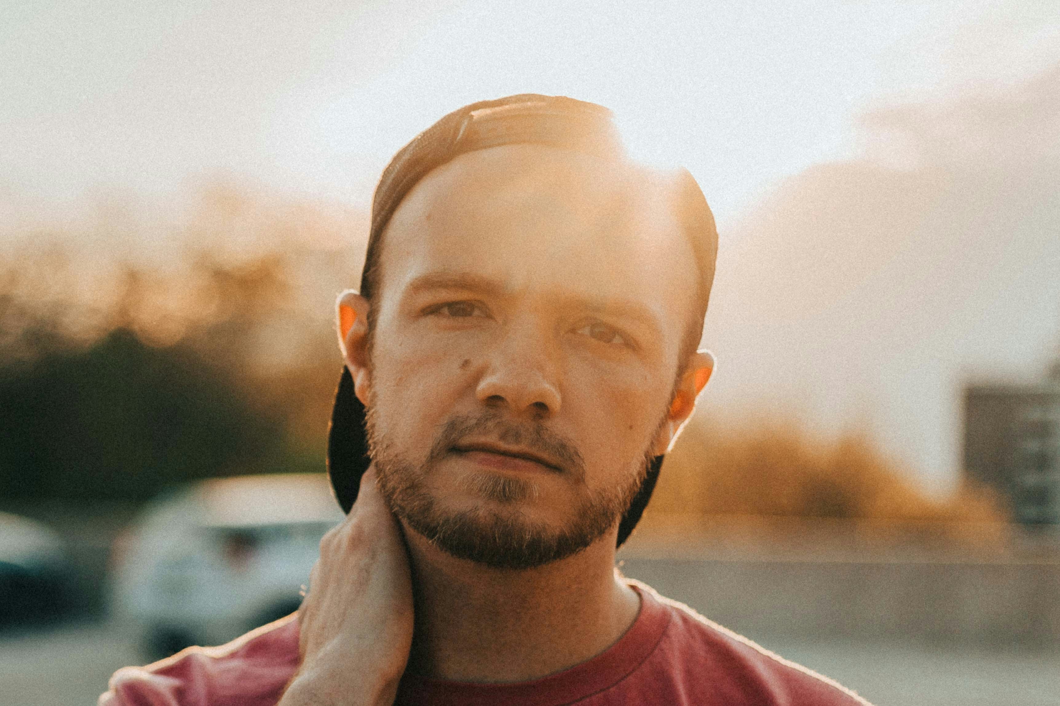 Go to David Kirchner's profile