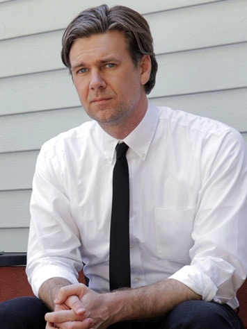 Go to Justin Meckes's profile