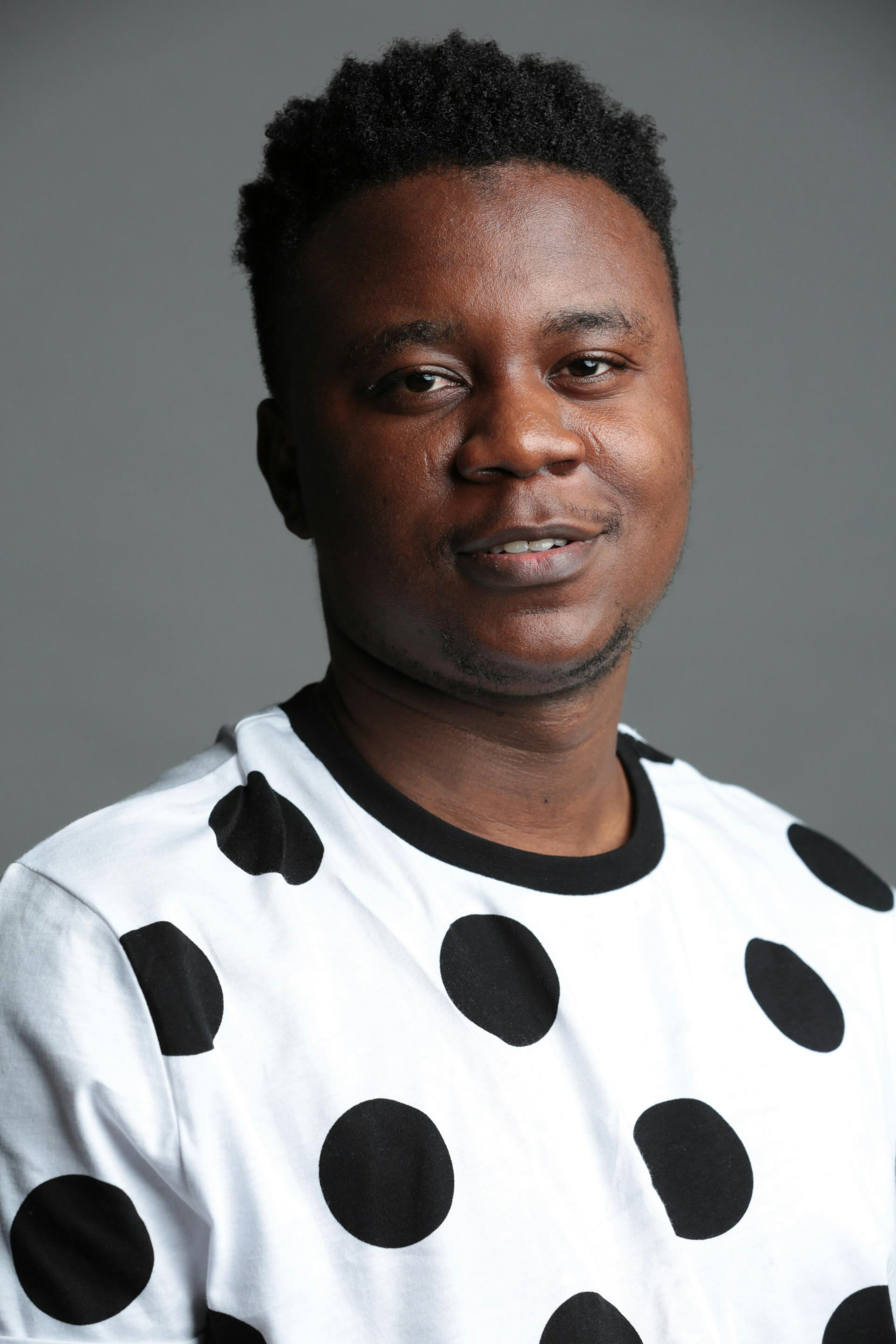 Go to Nimi Diffa's profile