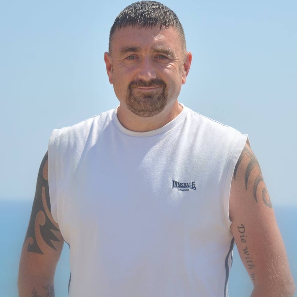 Go to Andy Rowley's profile