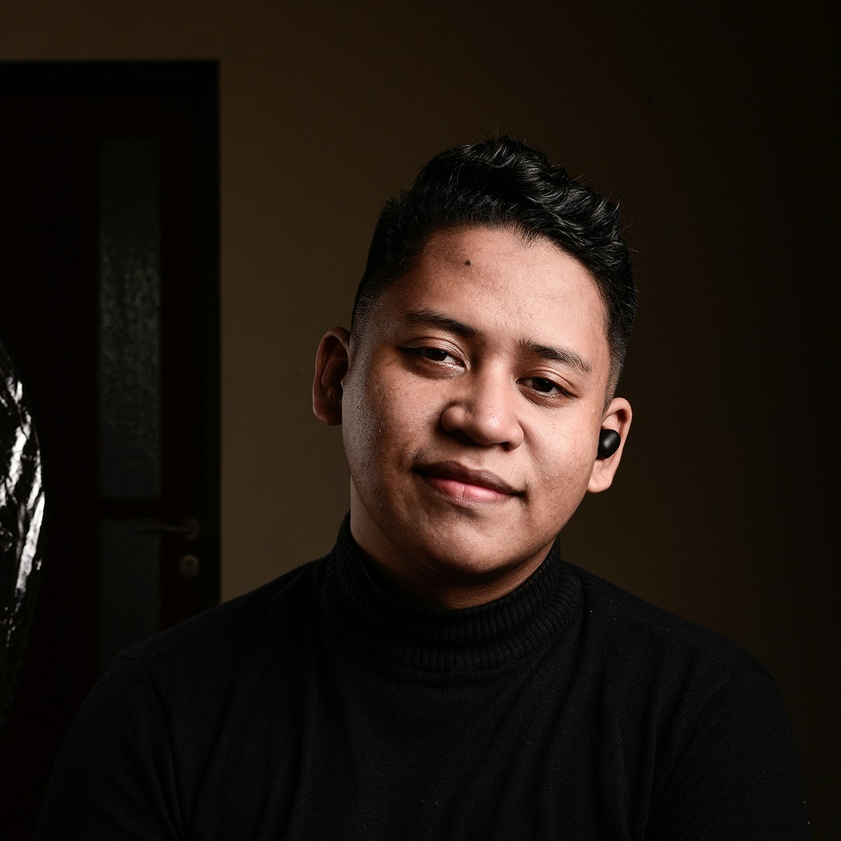 Go to Ferdiansyah's profile