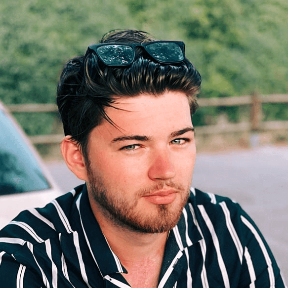 Go to Melvyn Swingler's profile