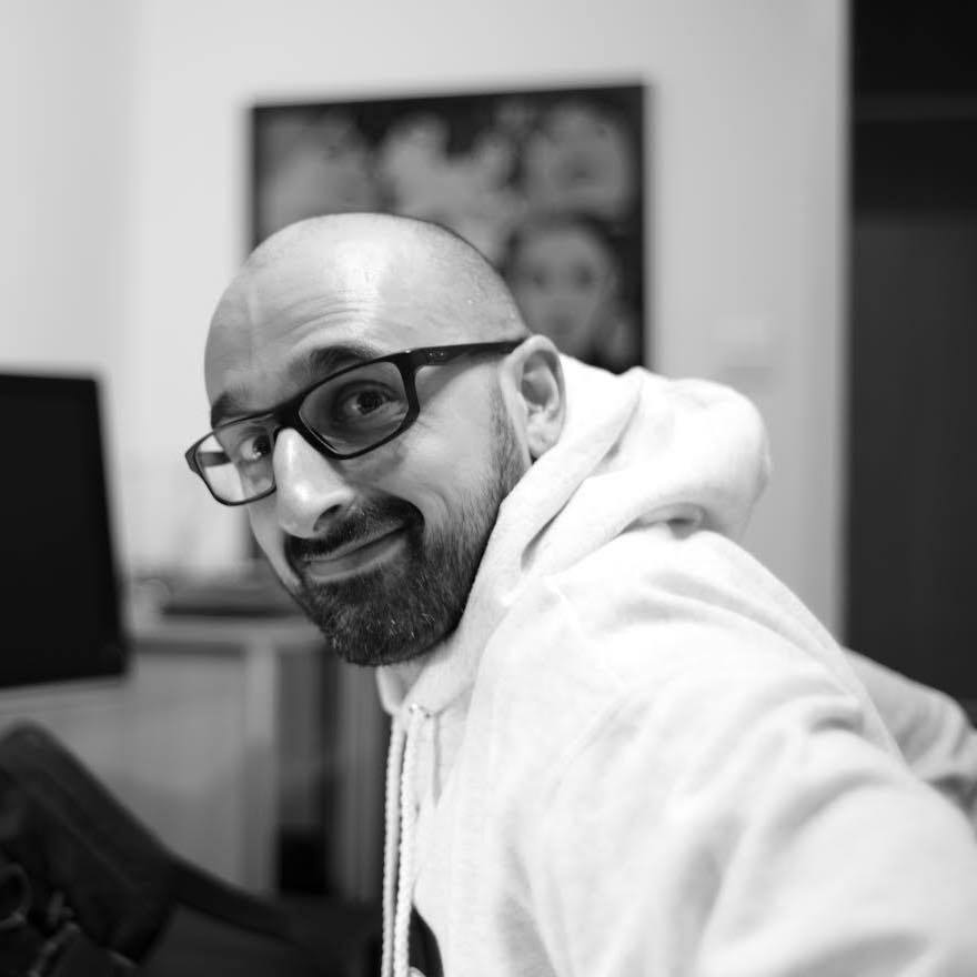 Go to Aleksandar Pavlovic's profile