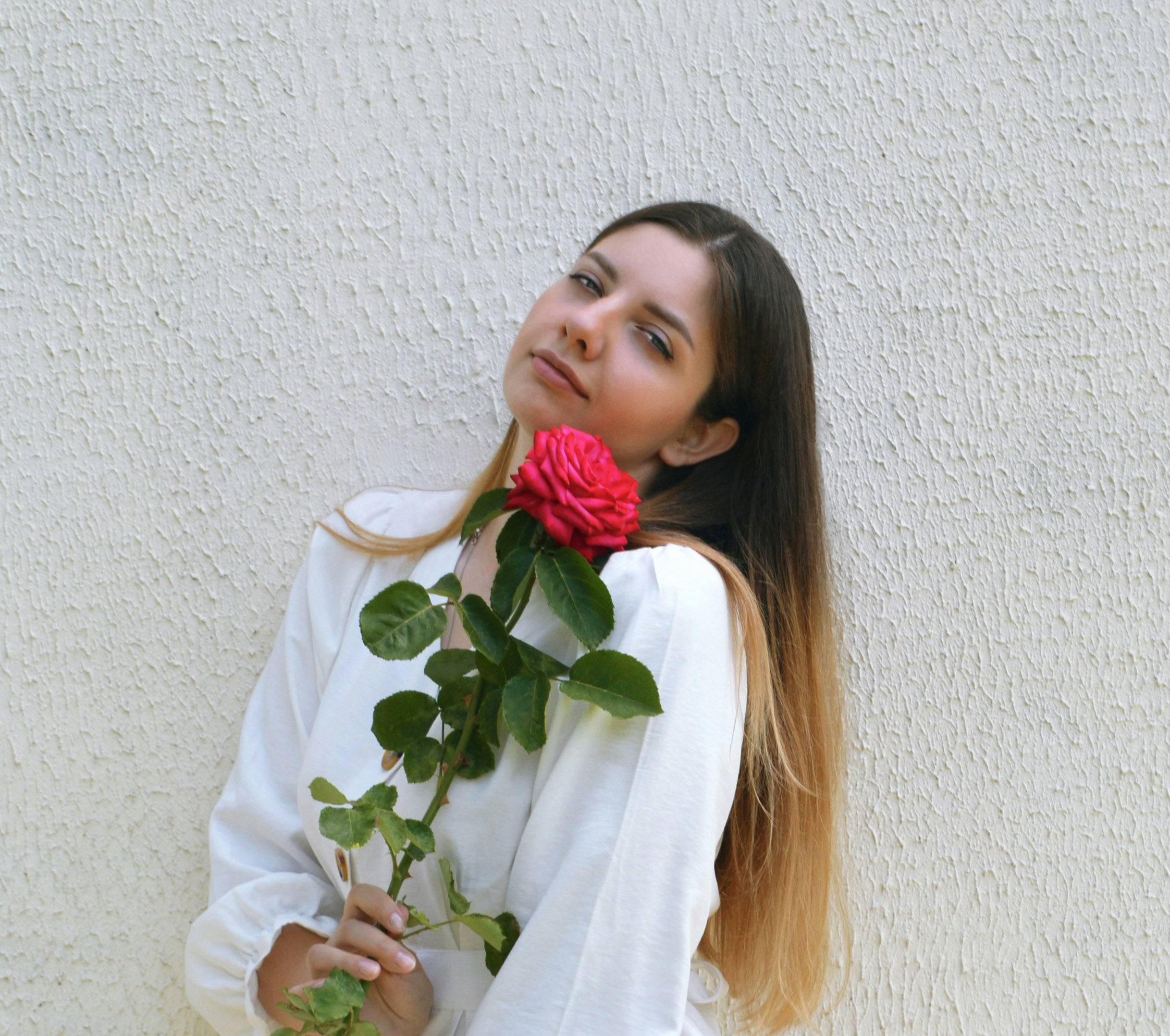 Go to Alina Rodionova's profile