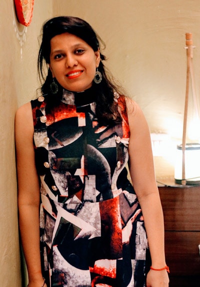 Ve al perfil de Reshu Drolia