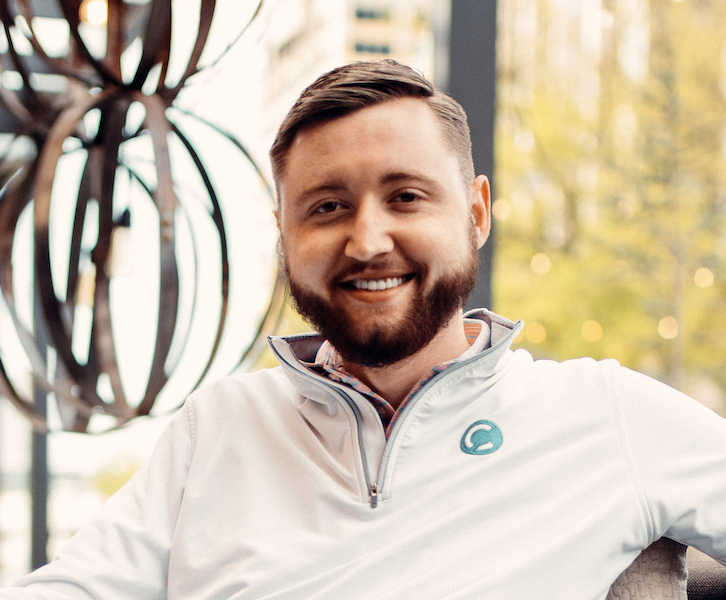 Go to Chase Chappell's profile