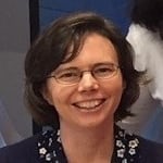 Avatar of user Julie Blake Edison