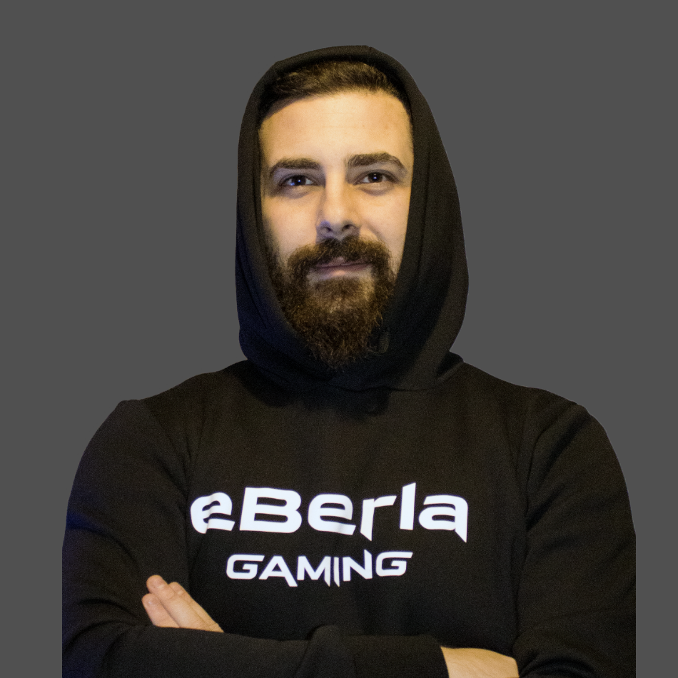 Go to Nicholas Ergemla's profile