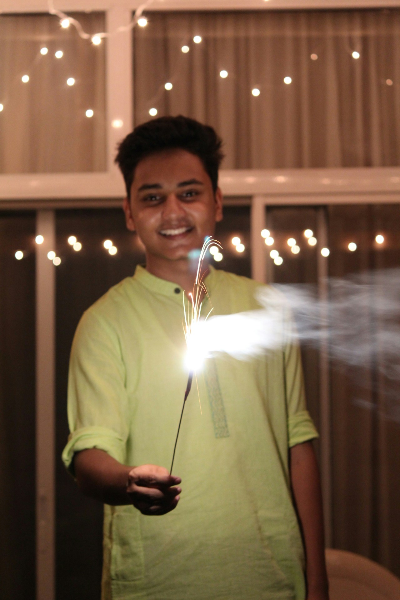 Varun Dubeyのプロフィールを見る