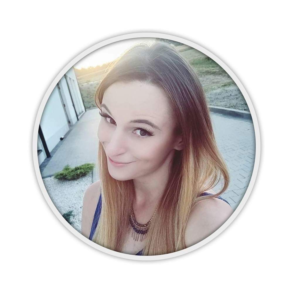 Go to Natasza Rusinek's profile