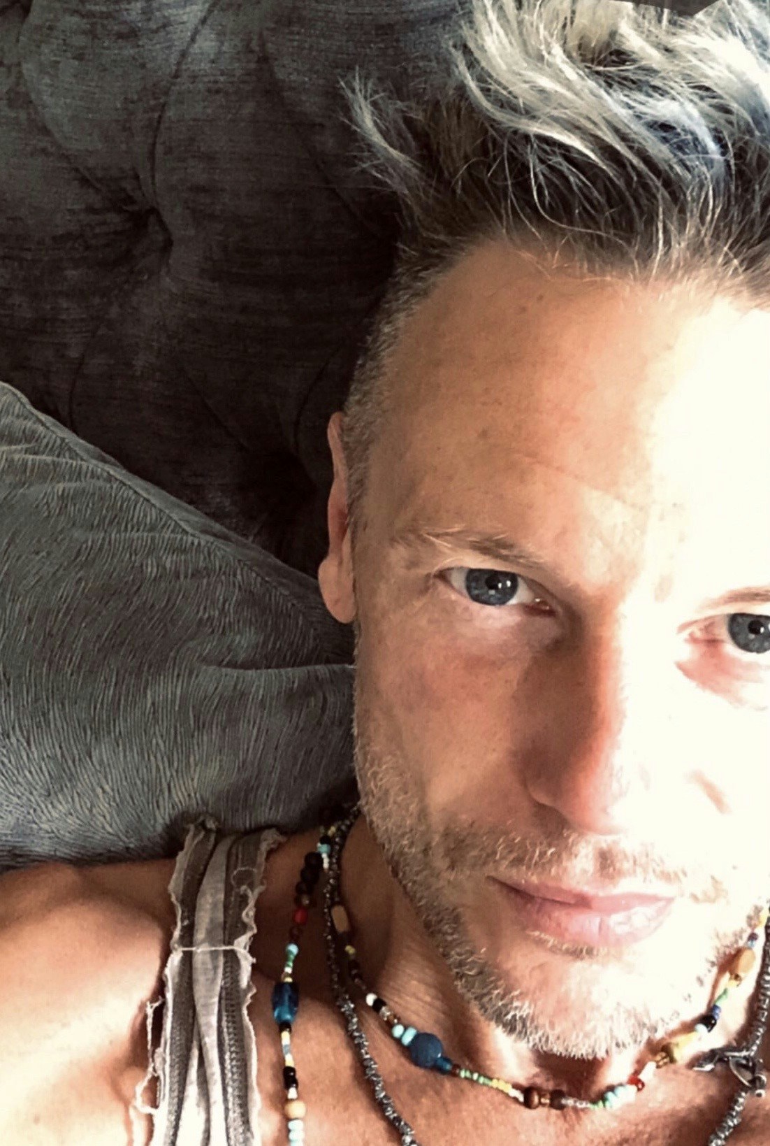 Avatar dell’utente Robert Edward Bradley