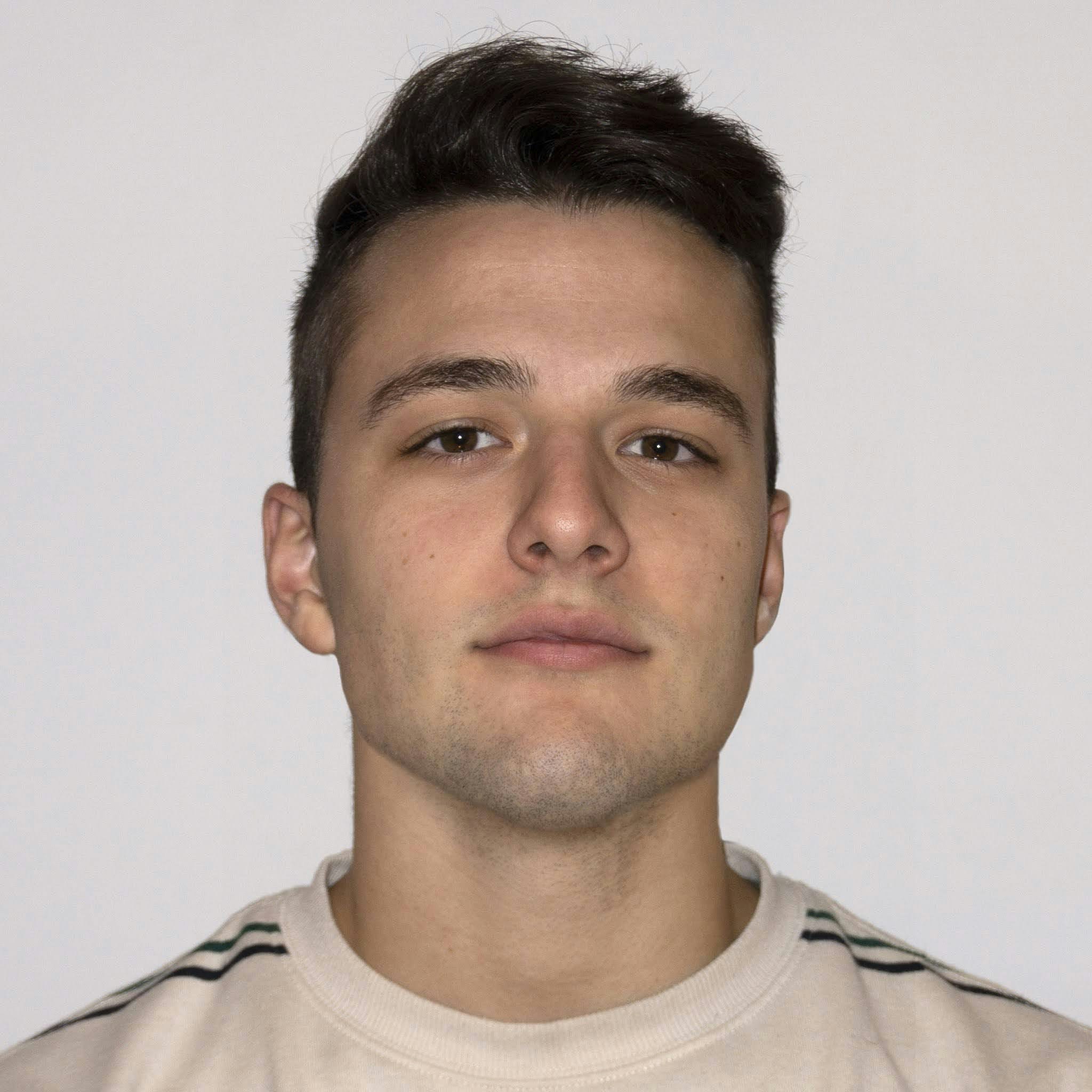 Go to Luca Pistollato's profile