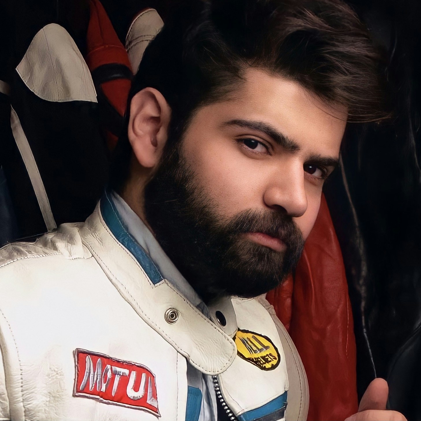 Go to Ahmad Ossayli's profile