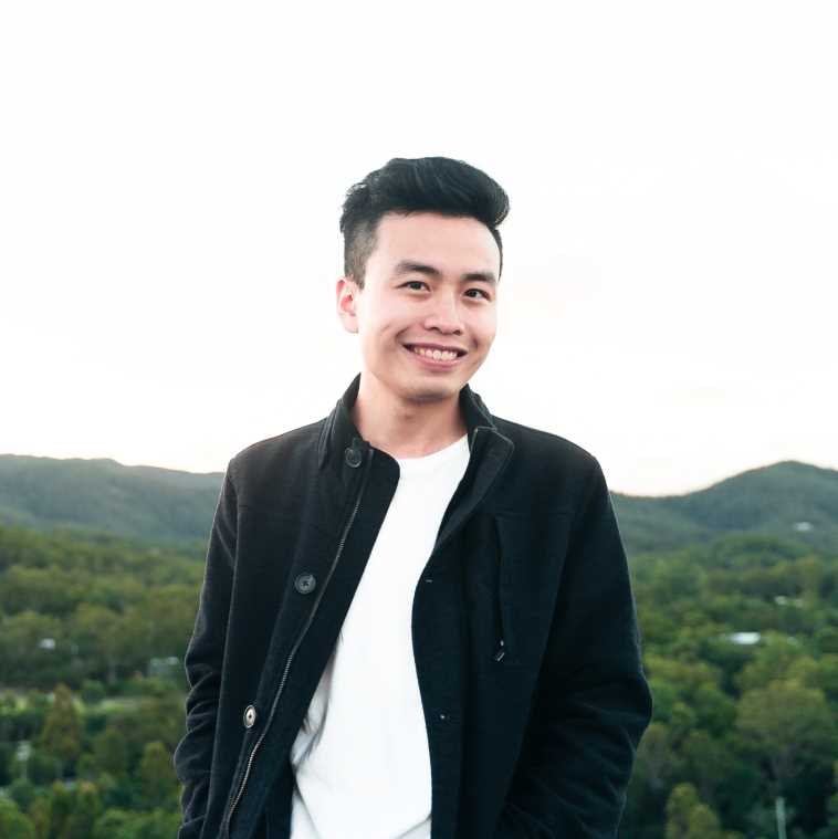 Go to Warren Wong's profile