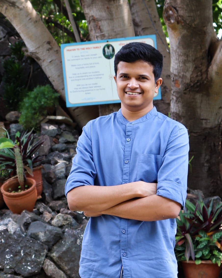 Go to Renzo D'souza's profile