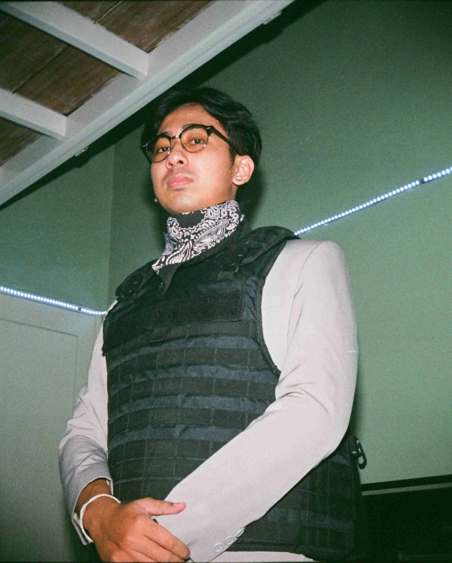 Go to Gus Tu Njana's profile