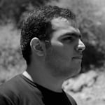 Avatar of user Soroush Taheri