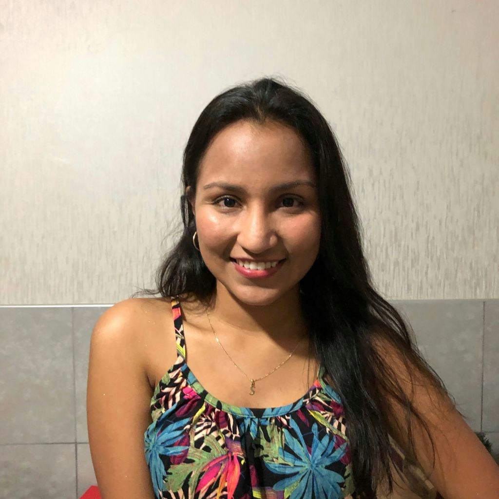 Ve al perfil de Sandra Ruiz