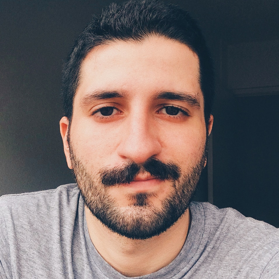 Go to Eric Fiori's profile