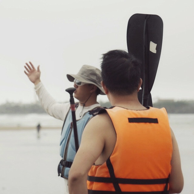 Go to Philippe Yuan's profile