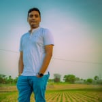 Avatar of user Sandesh Sharma