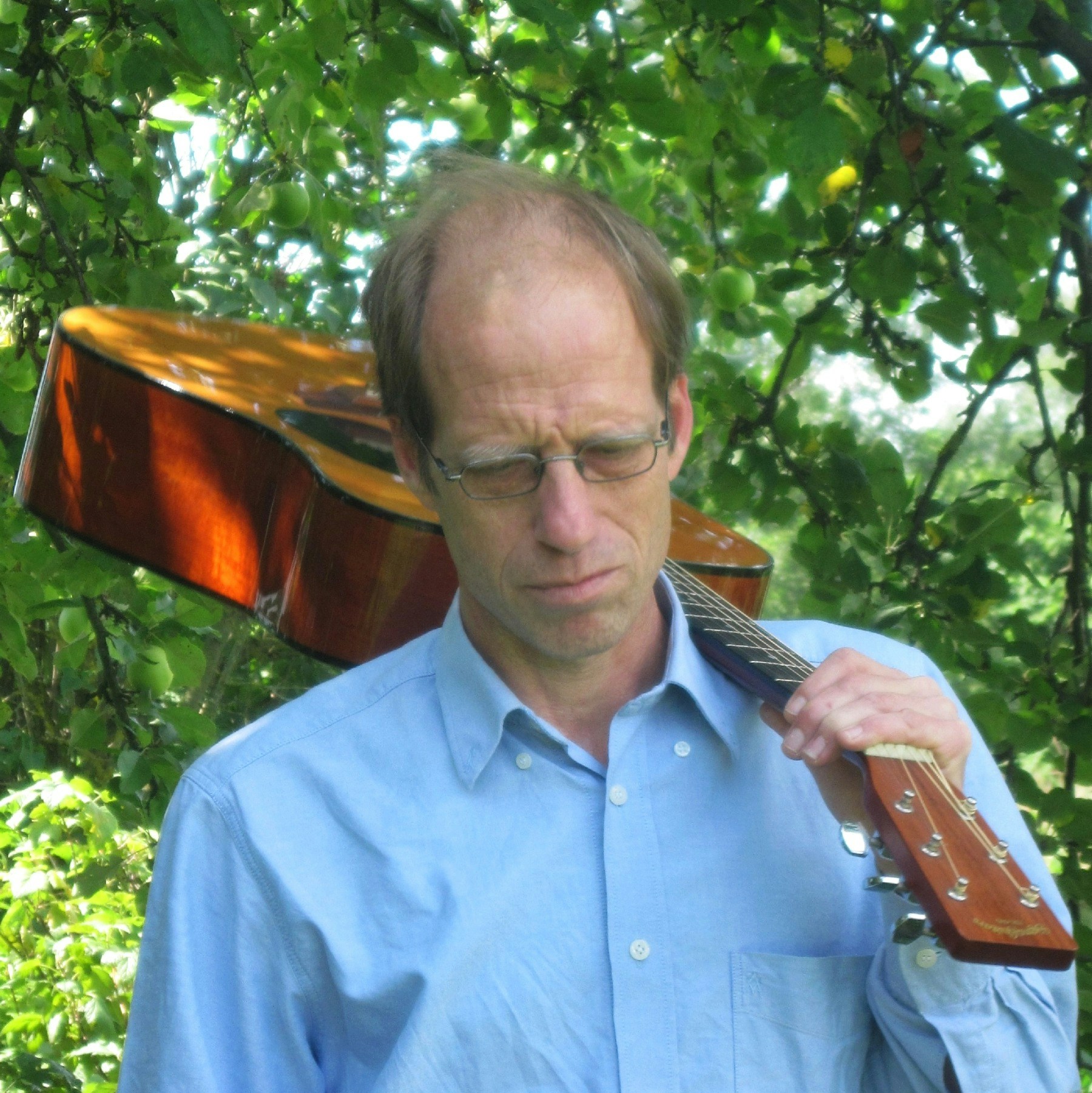 Go to Richard Harkness's profile