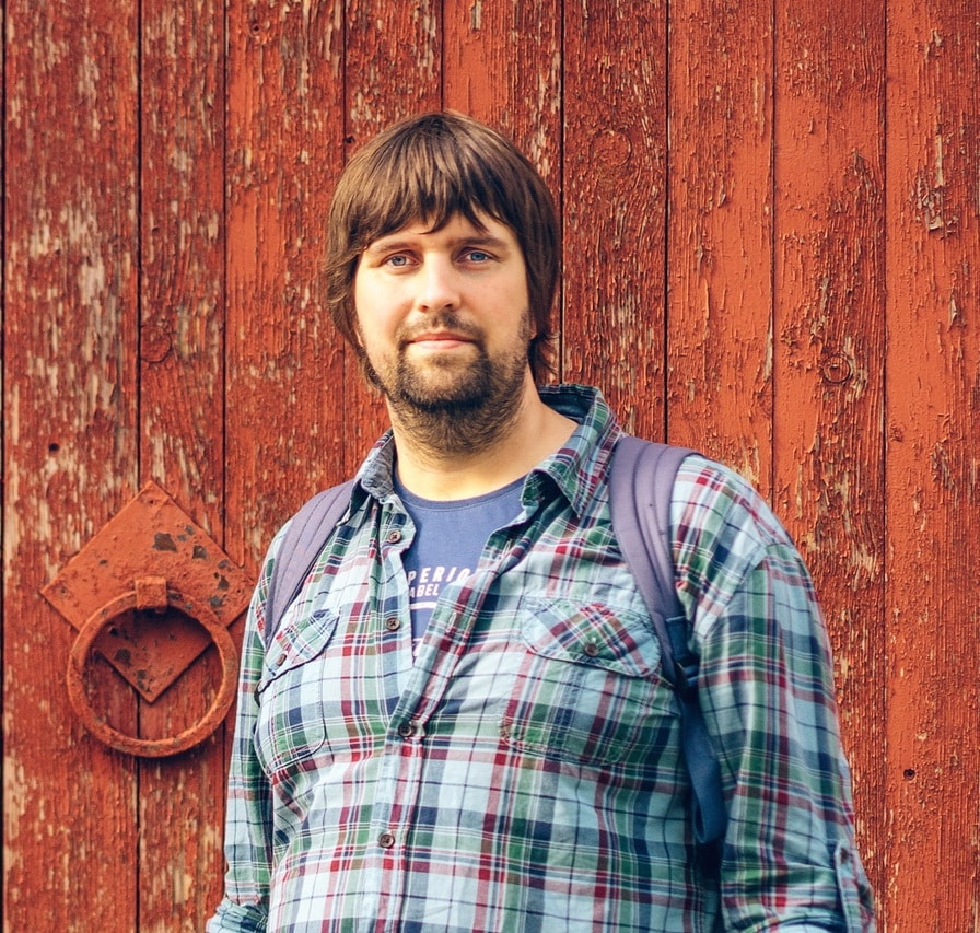 Go to Kirill Tonkikh's profile