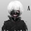 Avatar of user Tokyo Ghoul Masks