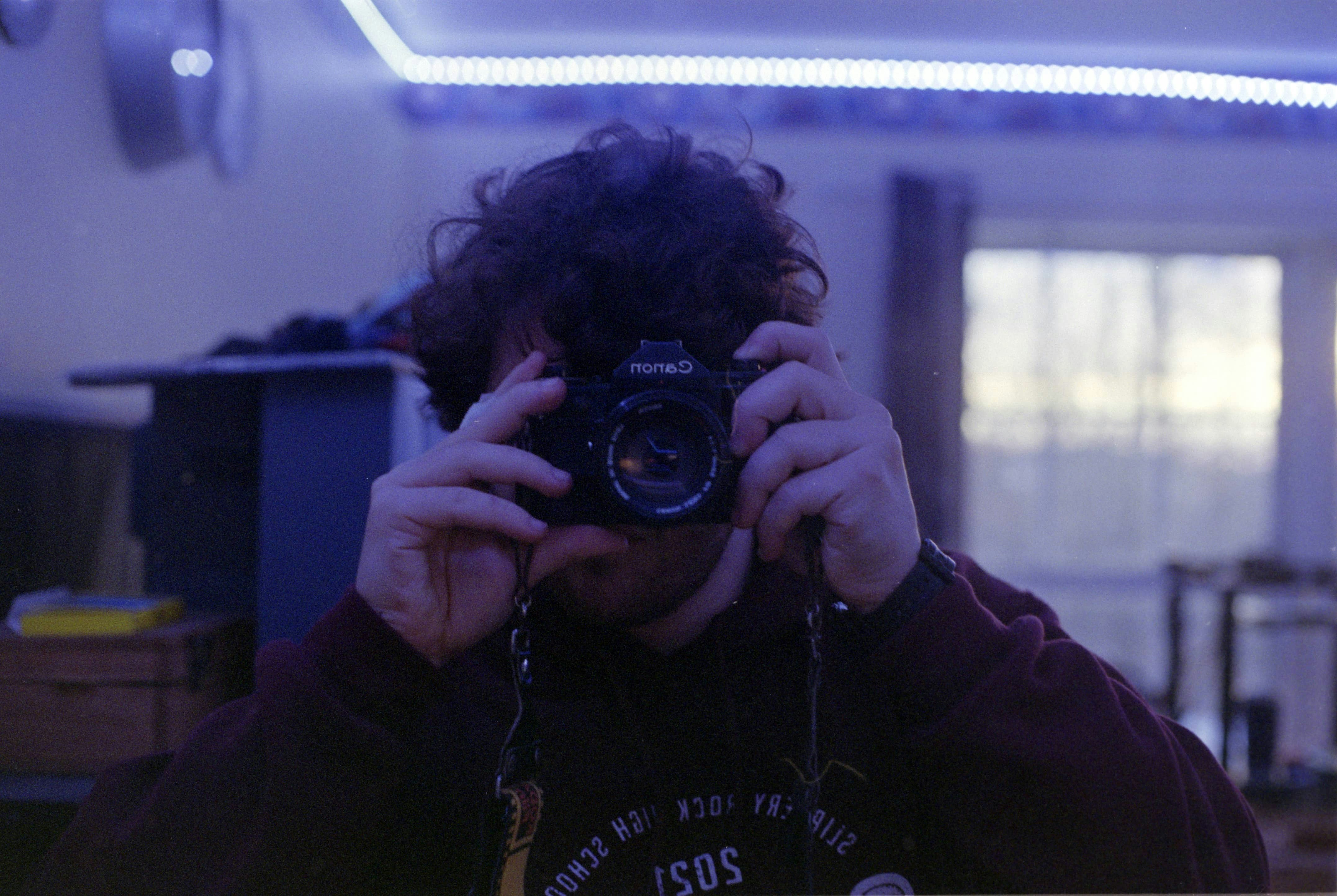 Go to Colin Cypher's profile