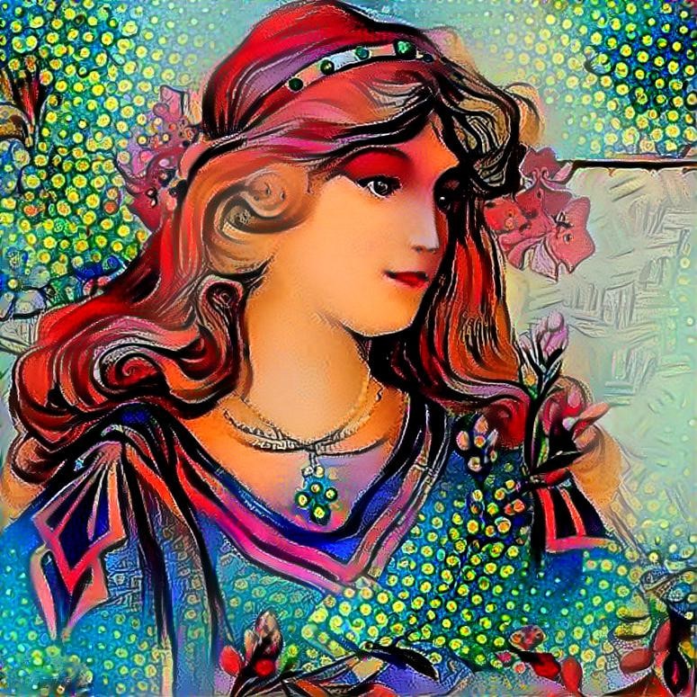 Go to Graphic Wanderings's profile