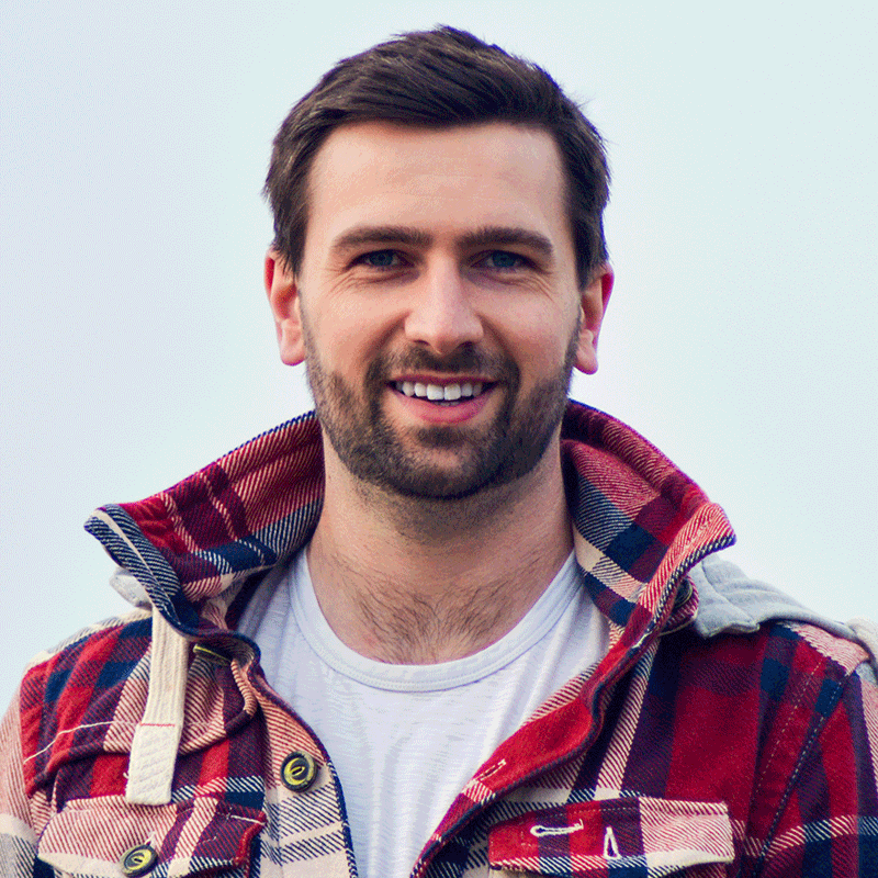 Go to Ben Stones's profile