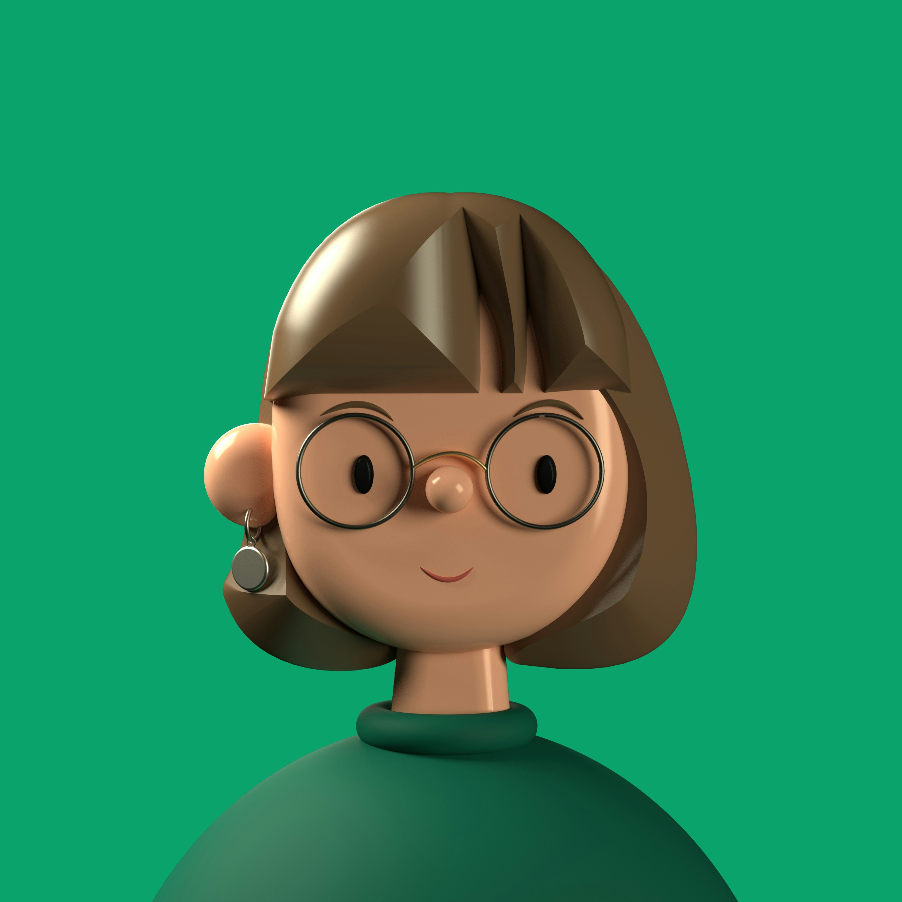 Avatar von Benutzer Vika Wendish