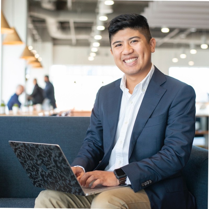Avatar of user Ian Fajardo