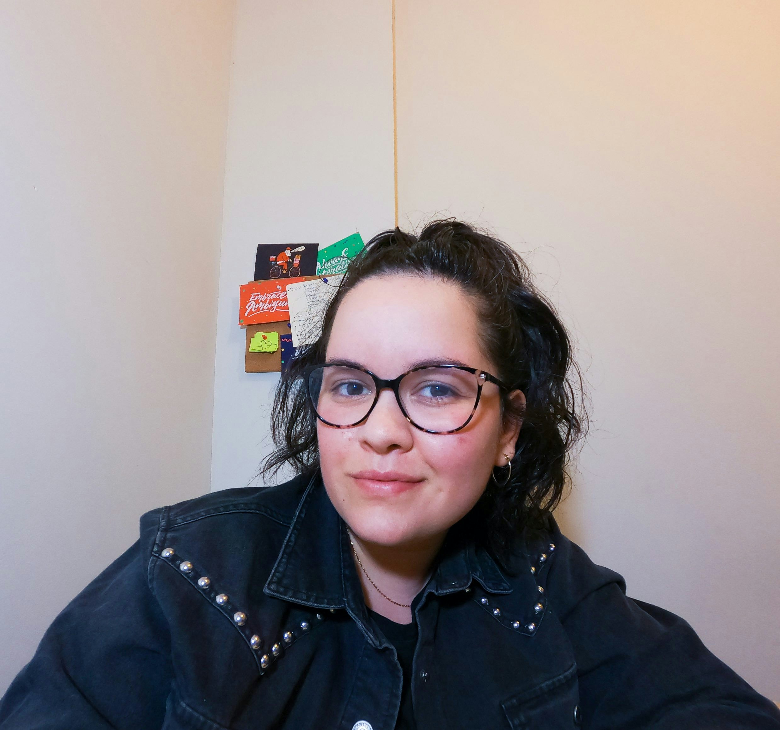 Go to Elba Sindoni's profile