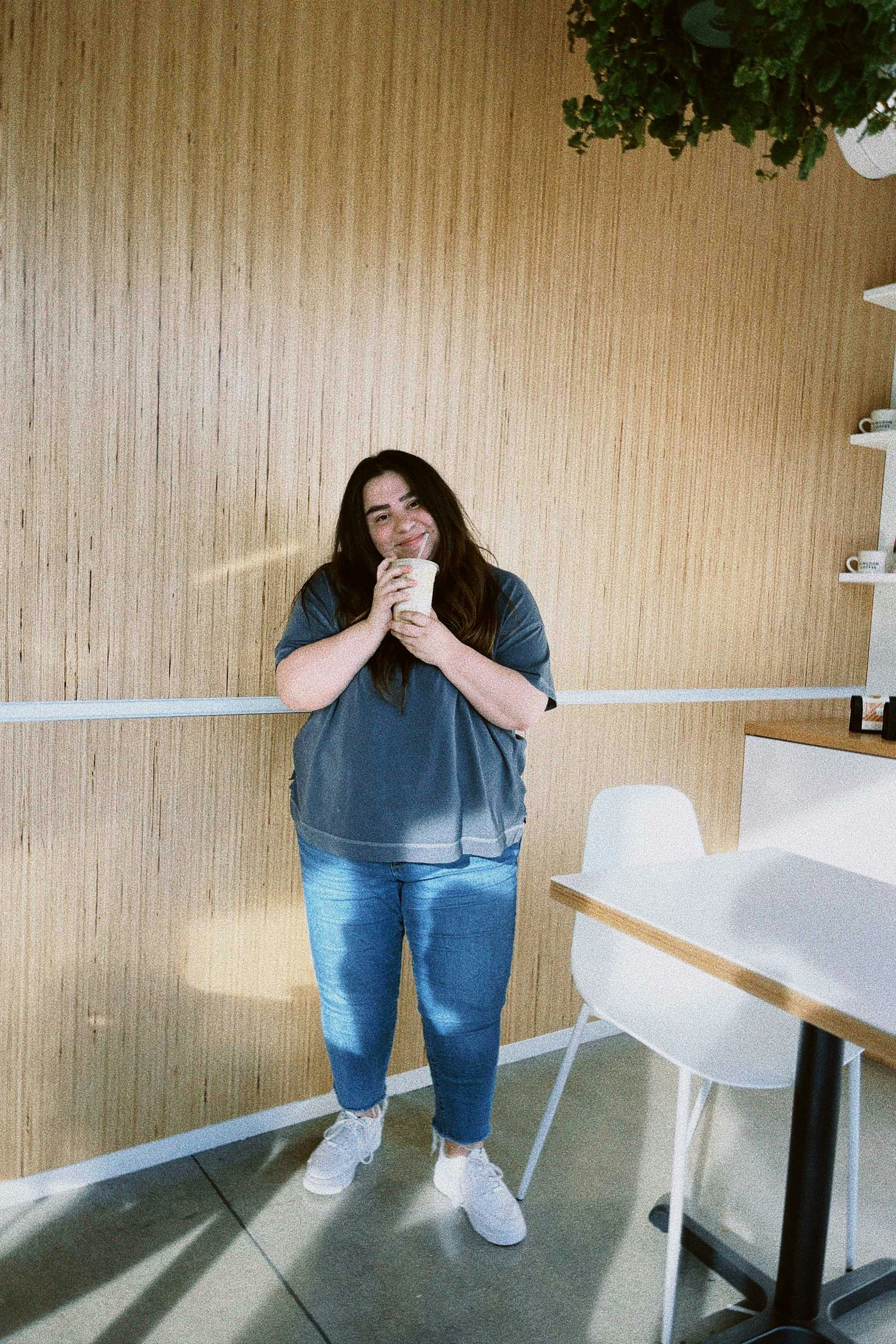 Go to BAYLEIGH OLSON's profile