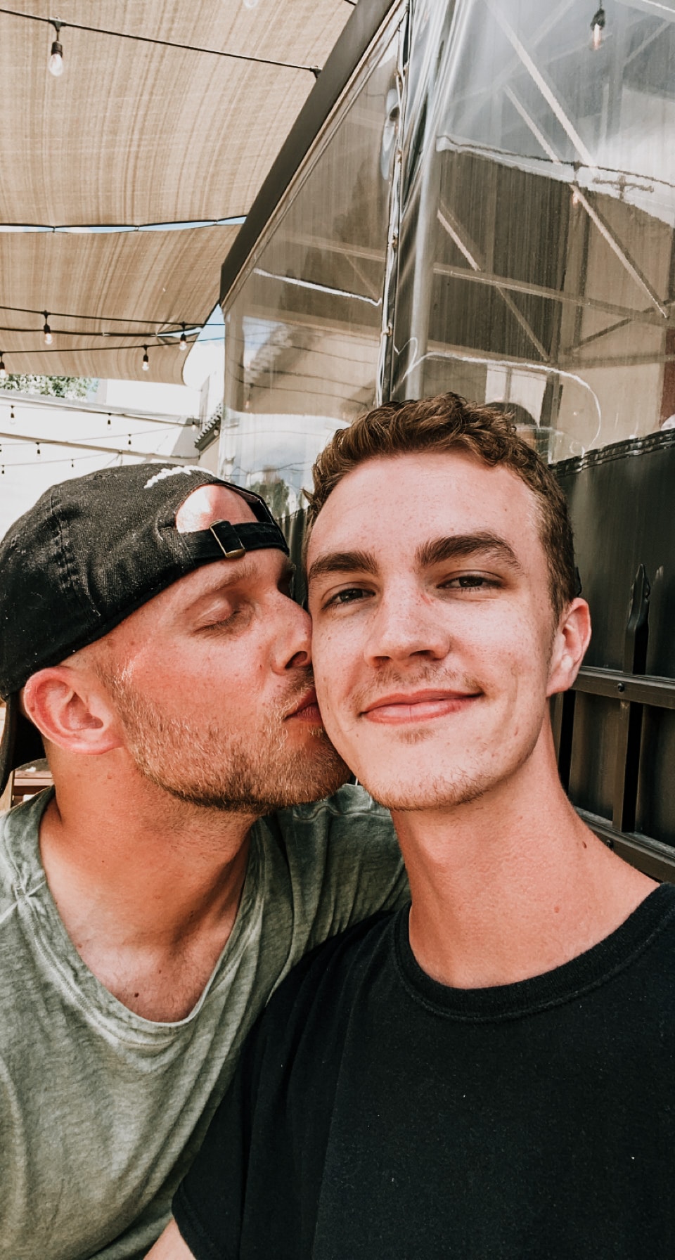 Ir para o perfil de Chandler Redding