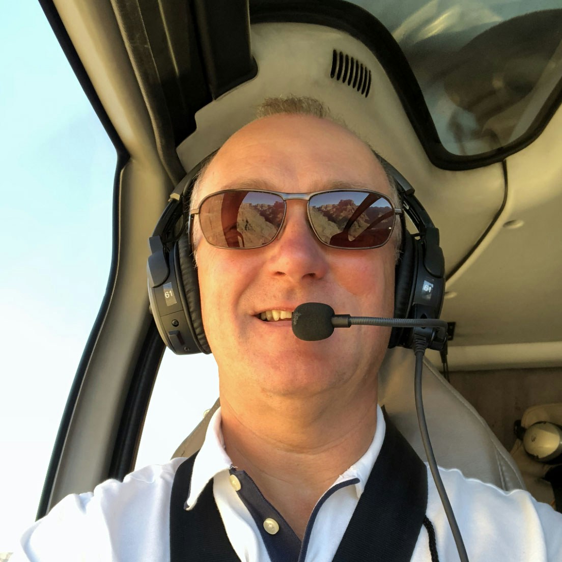 Go to Andrew Cairns's profile