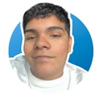 Avatar of user Manuel Patiño
