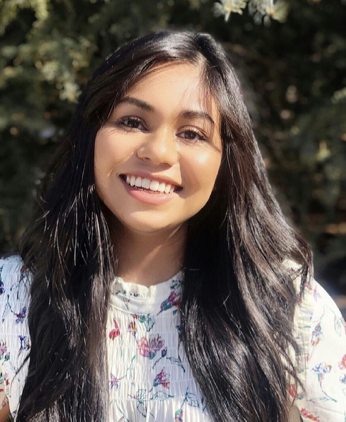 Accéder au profil de Lydia Lopez