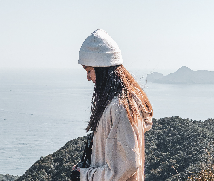 Ve al perfil de Joyce Kao