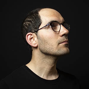 Go to Aarón Blanco Tejedor's profile