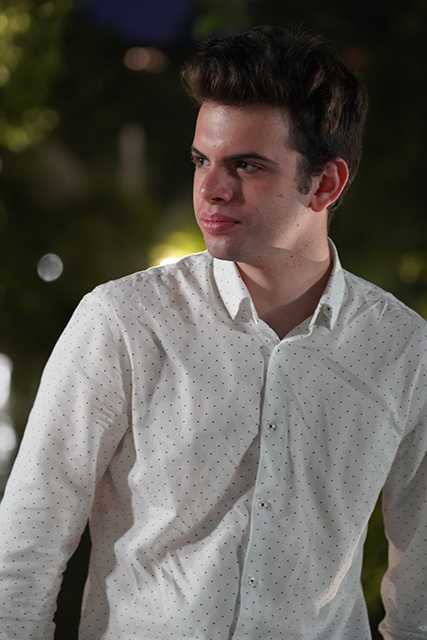 Go to Stoica David's profile