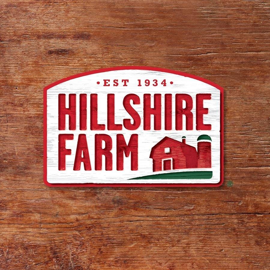 Go to Hillshire Farm's profile