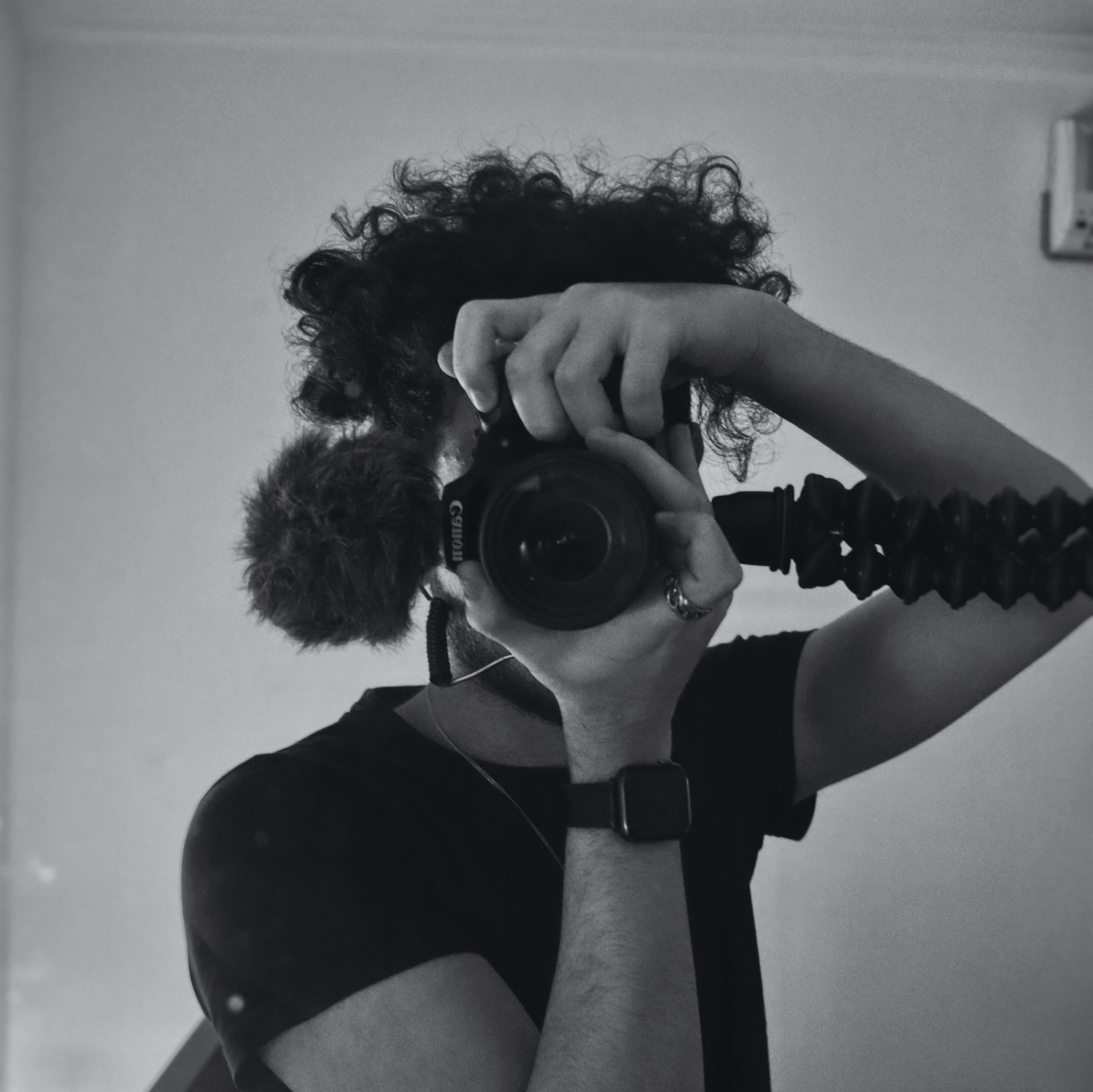 Sayed Essamのプロフィールを見る